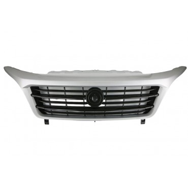 Calandre Grille de Radiateur Pour Fiat Ducato 735630243 735590785