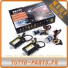 Kit Xenon HID H1 6000K 35W	