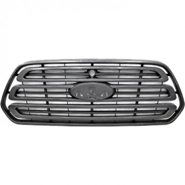 Calandre Grille de Radiateur Pour Ford Transit V363 BK3117K968 1843935