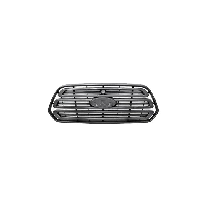 Calandre Grille de Radiateur Pour Ford Transit V363 BK3117K968 1843935