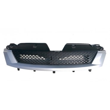 Calandre Grille de Radiateur Pour Iveco Daily - à partir de 2006 5801255766