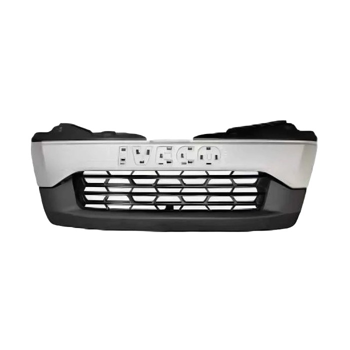Calandre Grille de Radiateur Pour Iveco Daily 2006-2012 5801342732