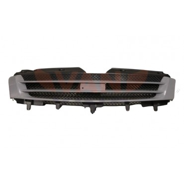Calandre Grille de Radiateur Pour Iveco Daily IV 2006-2011 3802804