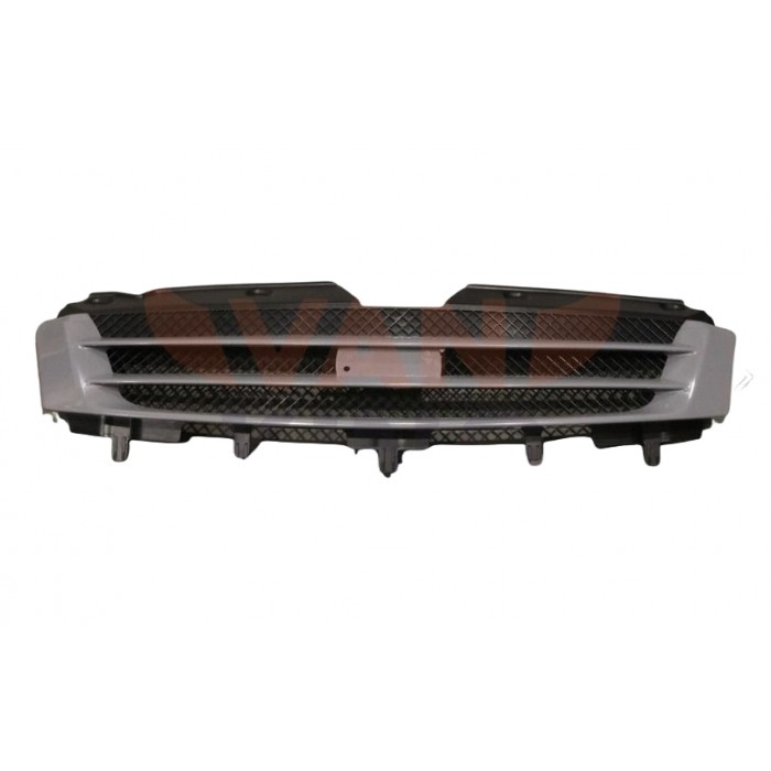 Calandre Grille de Radiateur Pour Iveco Daily IV 2006-2011 3802804