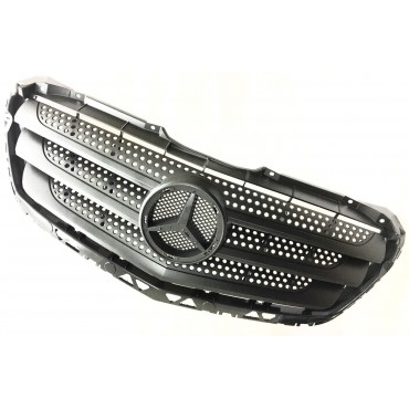 Calandre Grille de Radiateur Pour Mercedes Sprinter 3,5-T 3-T 5-T 9068800785
