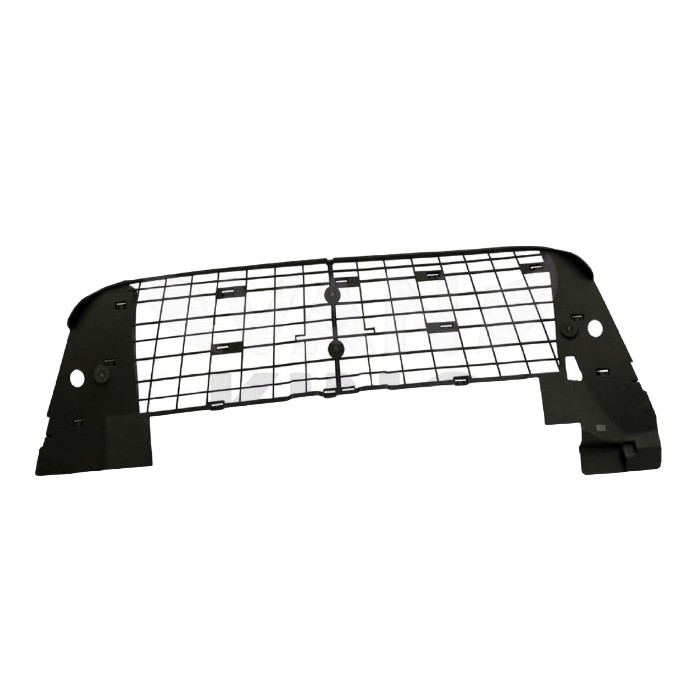 Calandre Grille de Radiateur Pour Opel Movano B Renault Master III 1045706