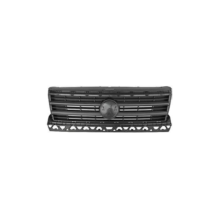 Calandre Grille de Radiateur Pour Vw Crafter 7C0853653B 7C0853653D
