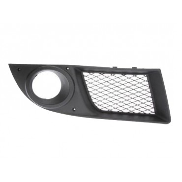 Calandre Grille de Radiateur Avant Droite Pour Fiat Doblo 735417169