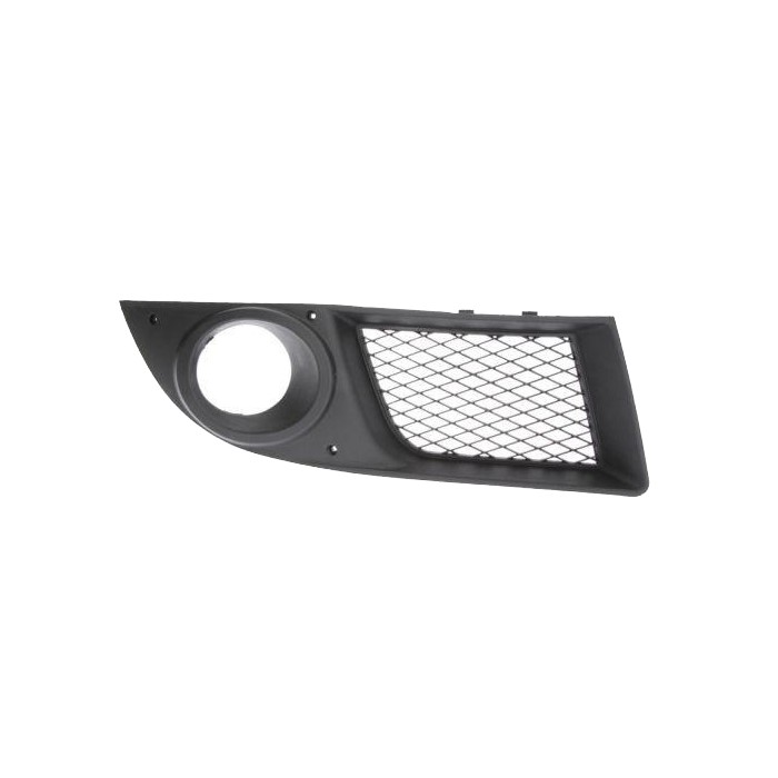 Calandre Grille de Radiateur Avant Droite Pour Fiat Doblo 735417169