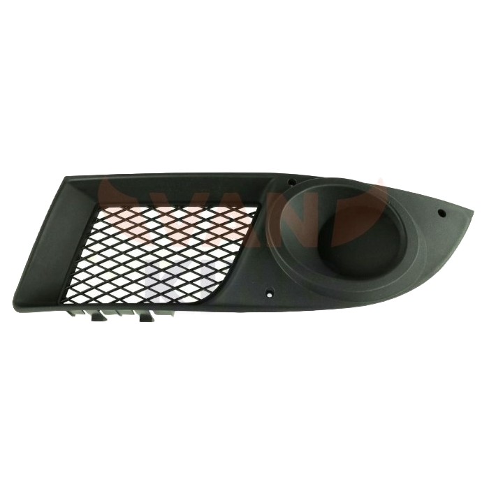 Calandre Grille de Radiateur Avant Gauche Pour Fiat Doblo 735417172