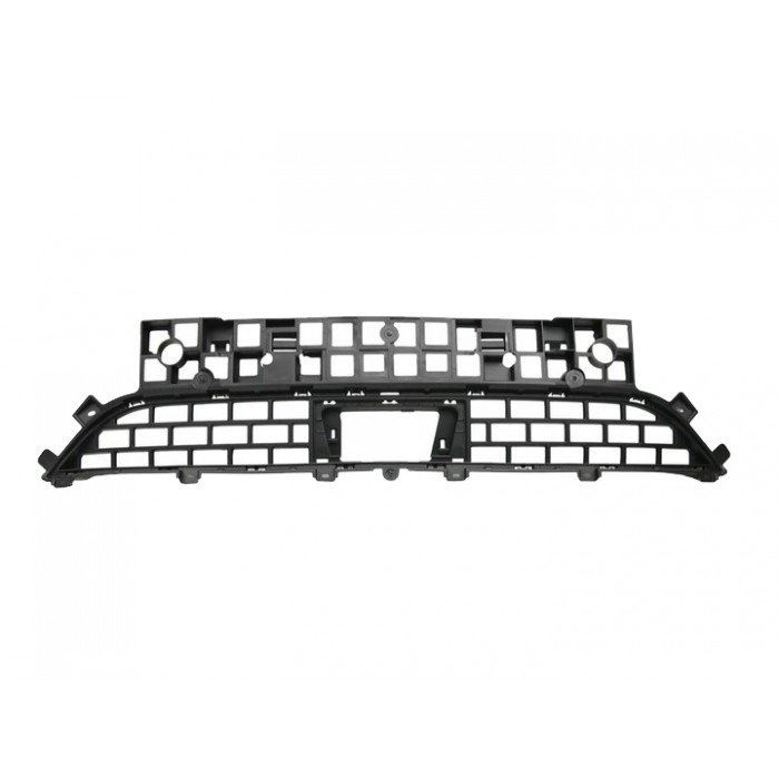 Calandre Grille de Radiateur Pour Nissan Nv400 Opel Movano B 622545049R