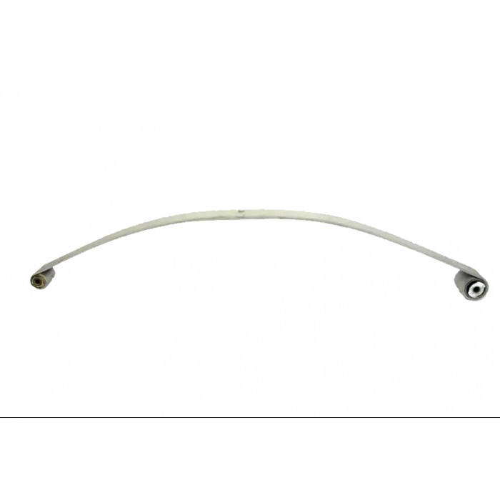 Lame de Ressort Arrière Pour Fiat Doblo 2001-2006 46766962 46774754