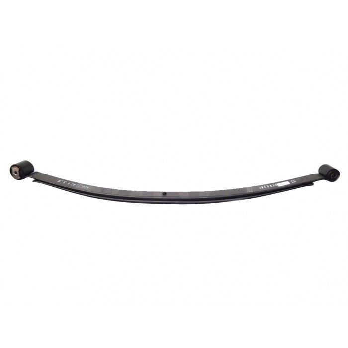 Lame de Ressort Arrière Pour Citroën Jumper II Fiat Ducato Peugeot Boxer 5102.Q4