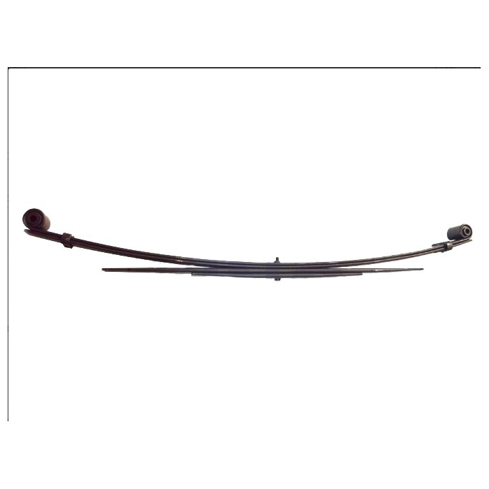 Lame de Ressort Arrière Pour Citroën C25 Fiat Ducato Peugeot J5 4478130