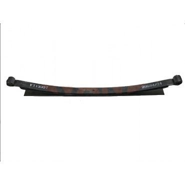 Lame de Ressort Arrière Pour Mercedes Sprinter 4-T Vw Lt 28-46 II 9043200506