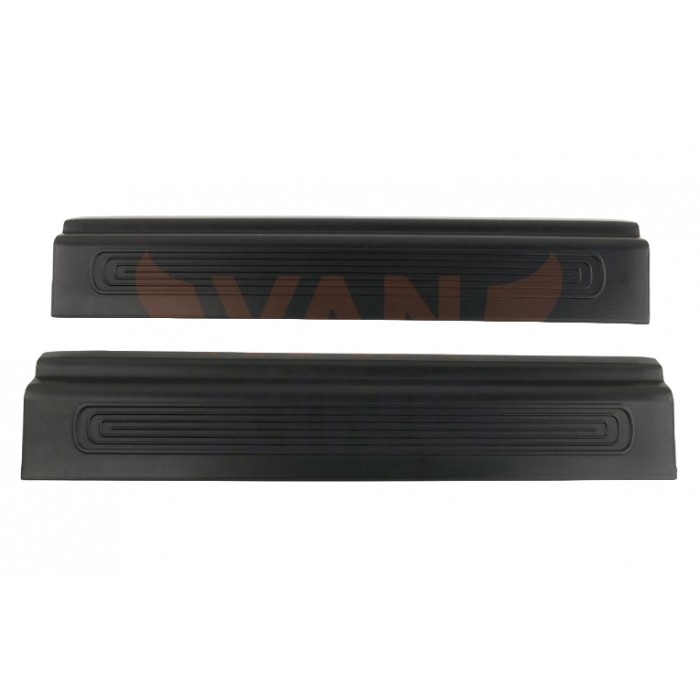 Seuil de Porte Gauche + Droit Pour Citroën Nemo Fiat Qubo Fiorino 1352916080^