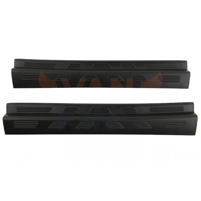 Seuil de Porte Gauche + Droit Pour Ford Transit Transit Tourneo 6C16V20122BG^