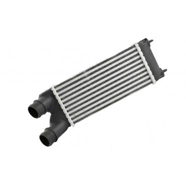 Intercooler échangeur de Chaleur Pour Citroën Berlingo Peugeot Partner 0384.L9