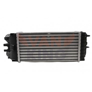 Intercooler échangeur de Chaleur Pour Citroën Berlingo Berlingo First 9645965180