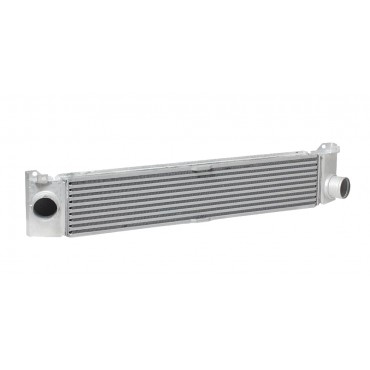 Intercooler échangeur de Chaleur Pour Fiat Ducato Peugeot Boxer 1347700080