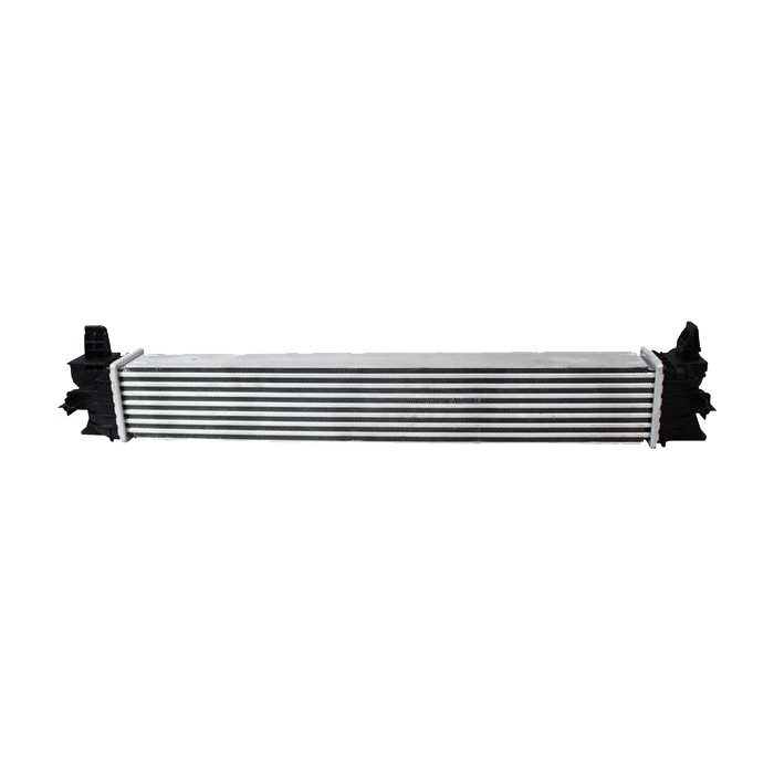Intercooler échangeur de Chaleur Pour Citroën Jumper Peugeot Boxer 1613994180