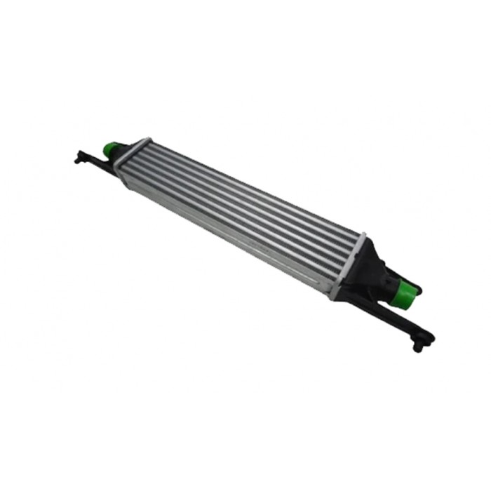 Intercooler échangeur de Chaleur Pour Fiat Grande Punto Punto Punto Evo 55702237