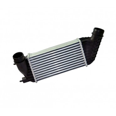 Intercooler échangeur de Chaleur Pour Citroën C8 Jumpy II Fiat Scudo 1440068680