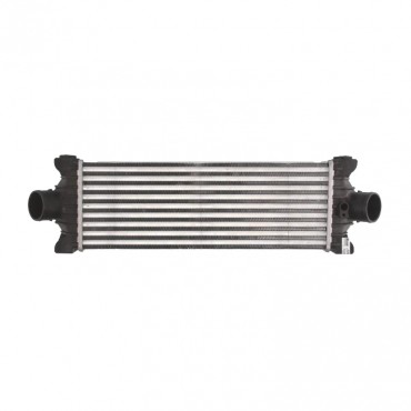 Intercooler échangeur de Chaleur Pour Ford Tourneo Custom V362 Transit 1748579