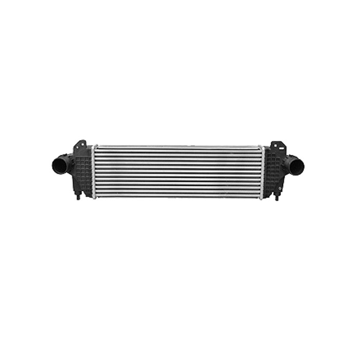 Intercooler échangeur de Chaleur Pour Iveco Daily V 5801255806 5801255844