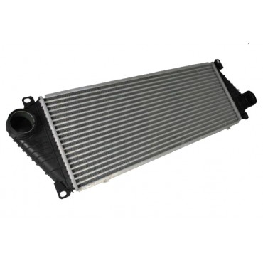 Intercooler échangeur de Chaleur Pour Mercedes Sprinter 2-T 3-T 4-T 2D0145805