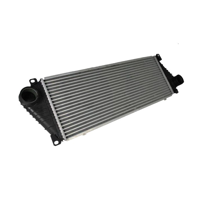 Intercooler échangeur de Chaleur Pour Mercedes Sprinter 2-T 3-T 4-T 2D0145805