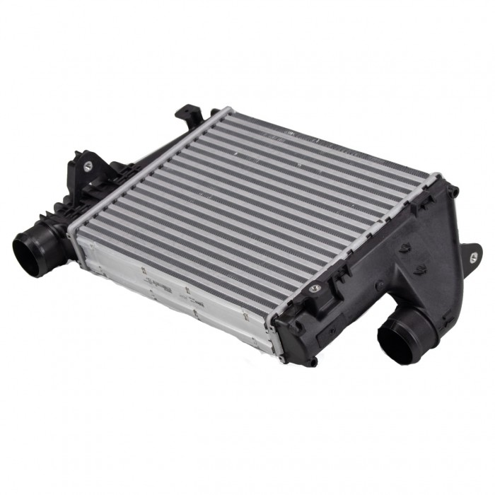 Intercooler échangeur de Chaleur Pour Opel Vivaro C Peugeot Traveller 9806562180