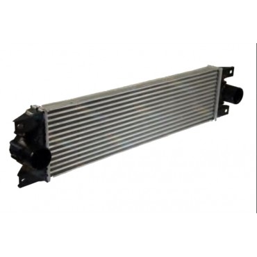 Intercooler échangeur de Chaleur Pour Nissan Interstar Opel Movano A 93179776