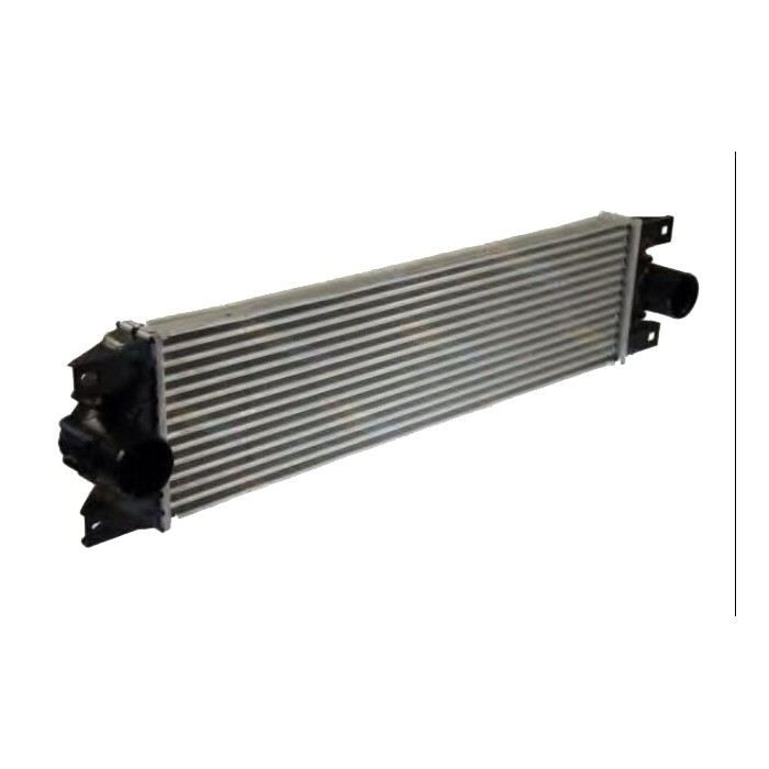 Intercooler échangeur de Chaleur Pour Nissan Interstar Opel Movano A 93179776