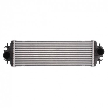 Intercooler échangeur de Chaleur Pour Nissan Primastar Opel Vivaro A 7700312903