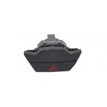 Bouton Warning Urgence Pour Ford B-Max C-Max II Focus III Transit 1519127
