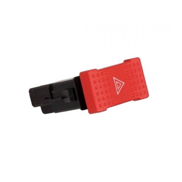 Bouton Warning Urgence Pour Iveco Daily V VI 69500489 69501526