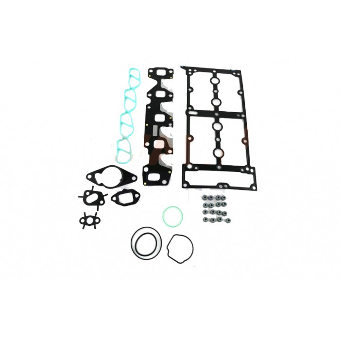 Kit Joints Haut Moteur Pour Opel Tigra Meriva A Corsa D C Combo Agila