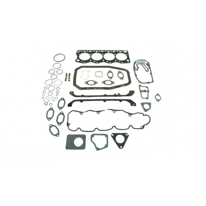 Kit Joints Haut Moteur Pour Iveco Daily II III Renault Trucks Mascott