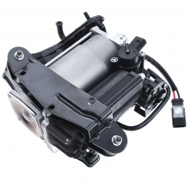 Compresseur d'Air Pneumatique Pour JAGUAR XJ C2C22825 C2C2450