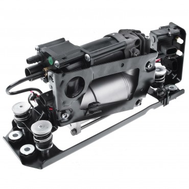 Compresseur d'Air Pneumatique Pour BMW Série 5 7 37206789450 37206864215