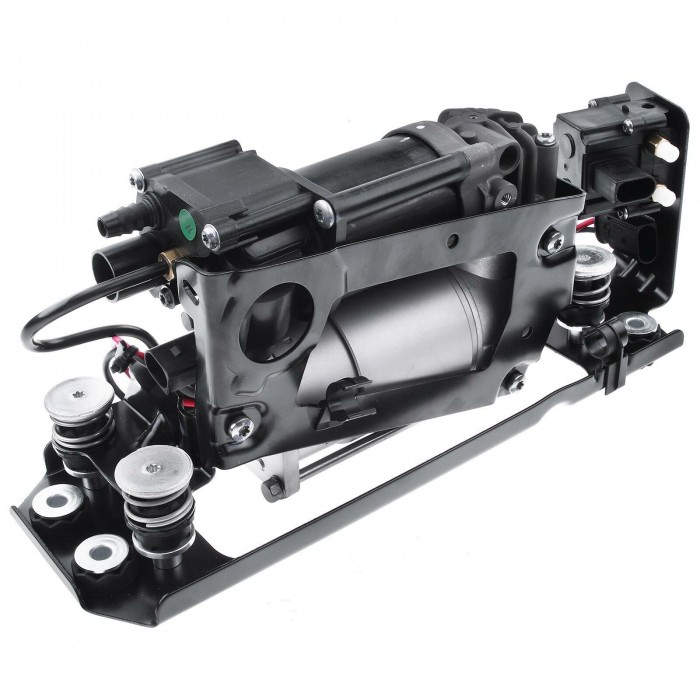 Compresseur d'Air Pneumatique Pour BMW Série 5 7 37206789450 37206864215