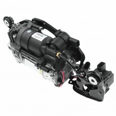 Compresseur d'Air Pneumatique Pour BMW X5 X6 37206875177 37206868998