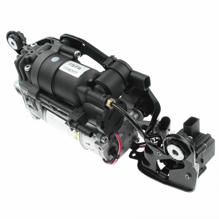 Compresseur d'Air Pneumatique Pour BMW X5 X6 37206875177 37206868998