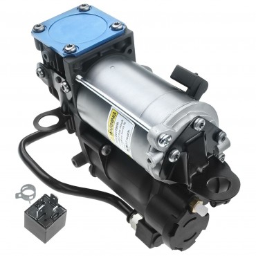 Compresseur d'Air Pneumatique Pour MERCEDES CLASSE S 993200104 A0993200104