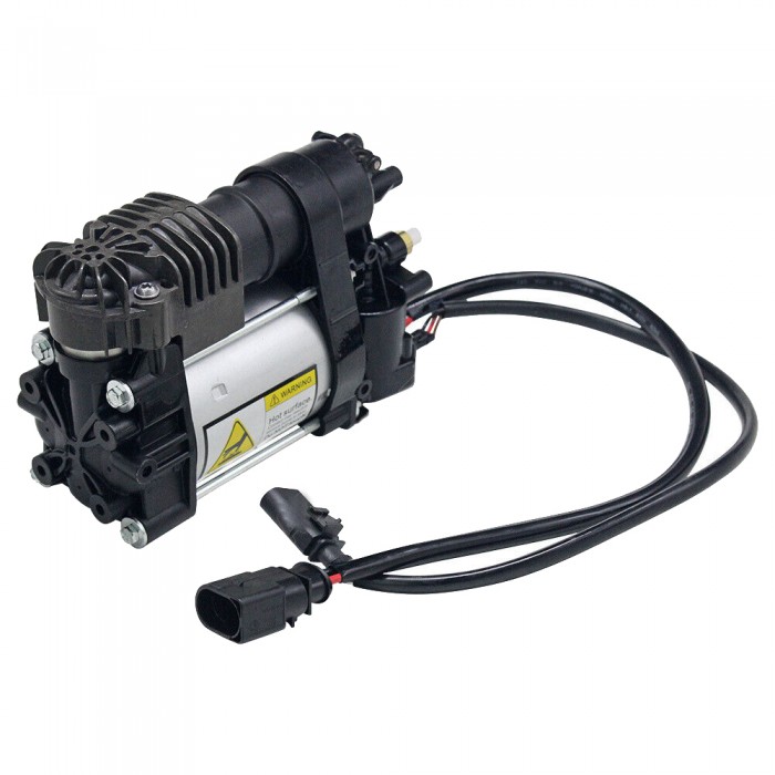 Compresseur d'Air Pneumatique Pour PORSCHE CAYENNE MACAN 95835890100 95835890101