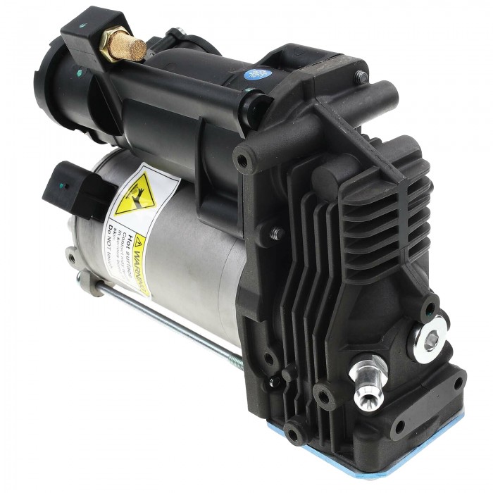 Compresseur d'Air Pneumatique Pour LAND ROVER RANGE ROVER RANGE ROVER LR037070