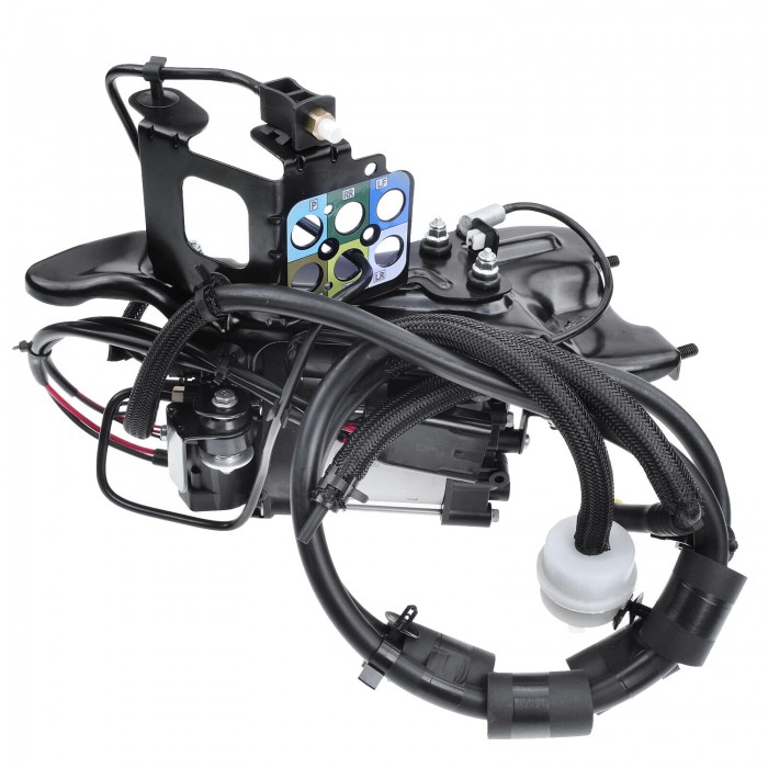 Compresseur d'Air Pneumatique Pour JEEP GRAND CHEROKEE IV 68041137AE 68041137AF