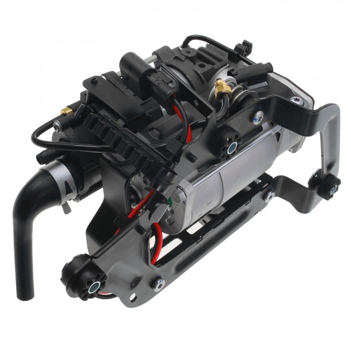 Compresseur d'Air Pneumatique Pour BMW Série 7 37206861882 37206884682