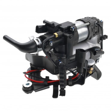 Compresseur d'Air Pneumatique Pour BMW Série 7 37206861882 37206884682